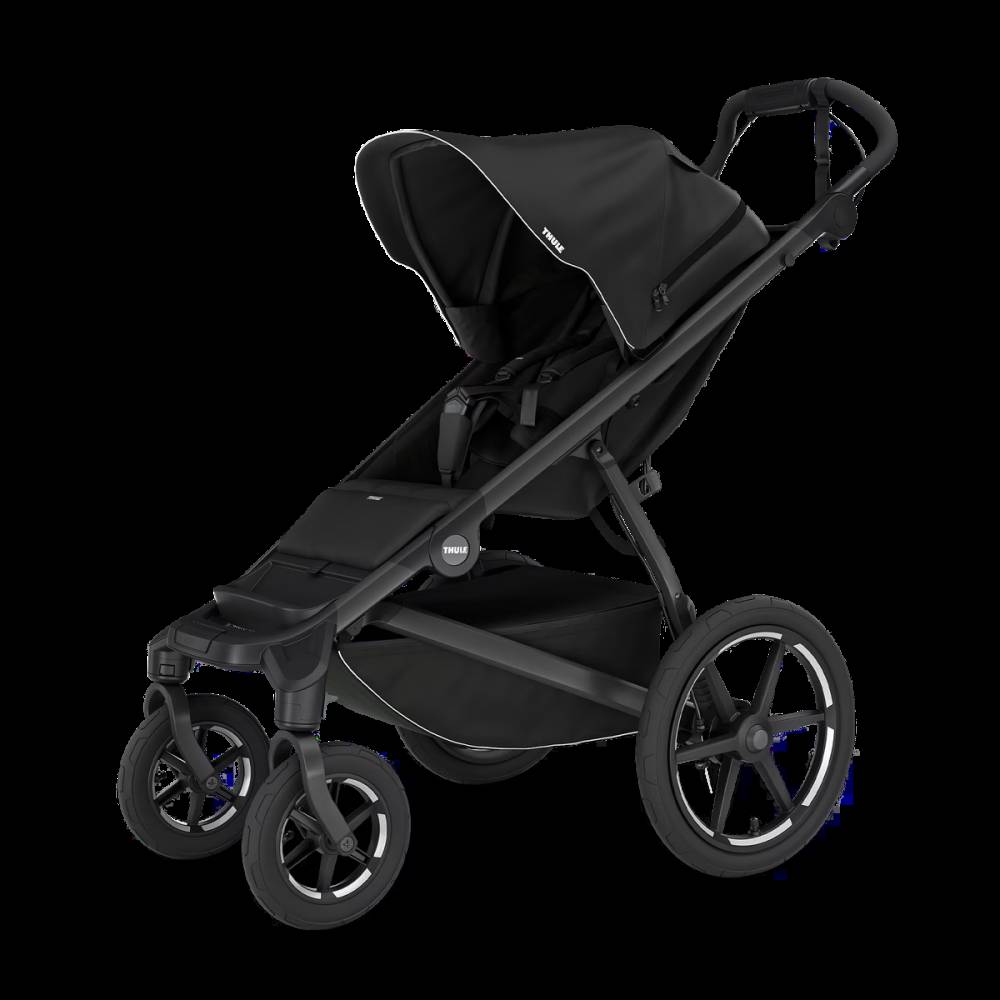Thule Urban Glide 4-wheel Thule Urban Glide 4-wheel