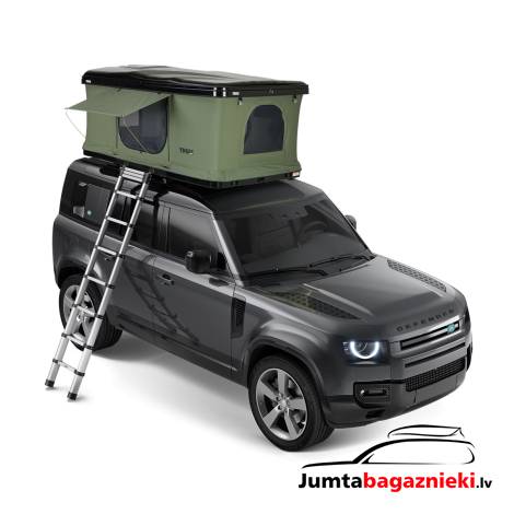Two-seater tents