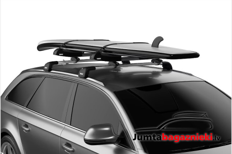 Surfboard and SUP racks