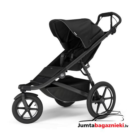 Thule Urban Glide 3