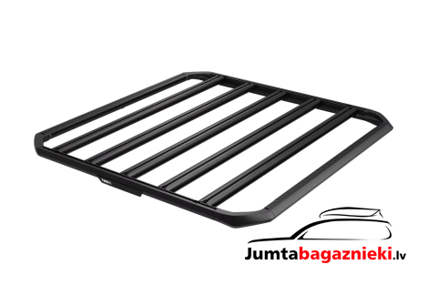 SUV THULE Caprock platforms