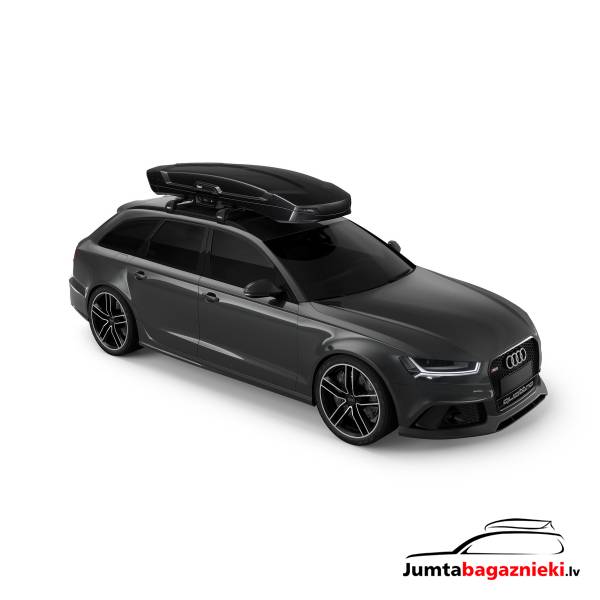 Thule Vector Alpine Thule Vector Alpine