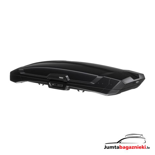 Thule Vector Alpine Thule Vector Alpine