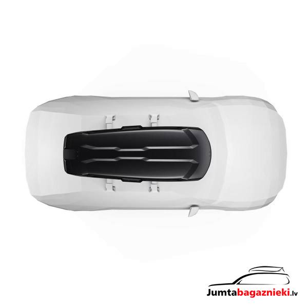 Thule Vector Alpine Thule Vector Alpine