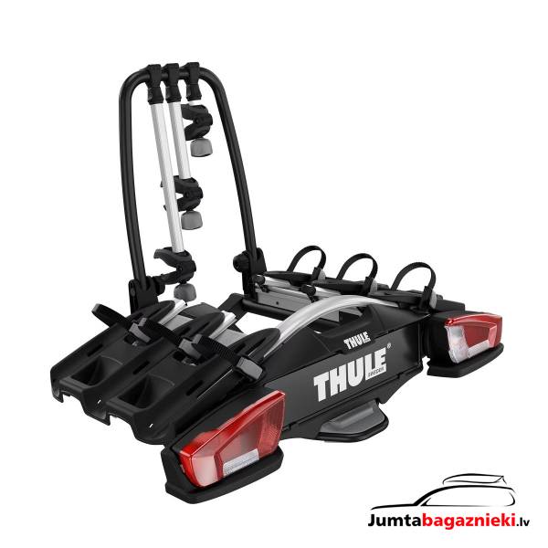 Thule VeloCompact 926 | 3 Velo | 13-pin