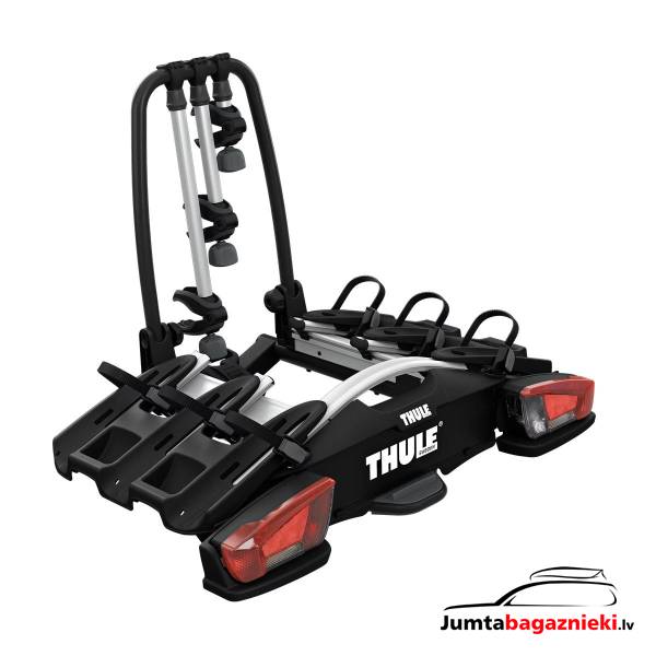 Thule VeloCompact F | 3 bike | 13-pin