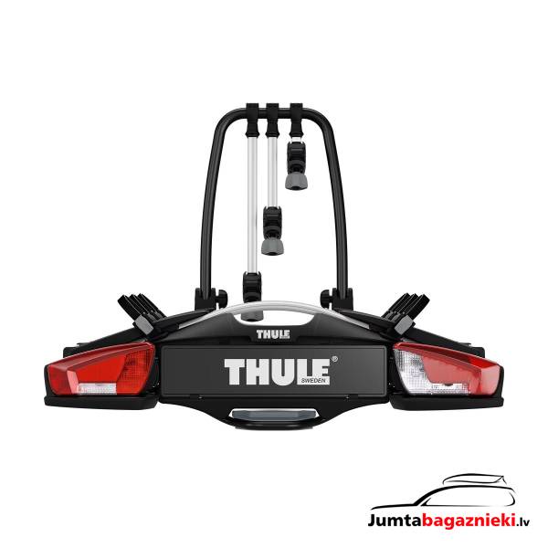 Thule VeloCompact F | 3 bike | 13-pin Thule VeloCompact F | 3 bike | 13-pin