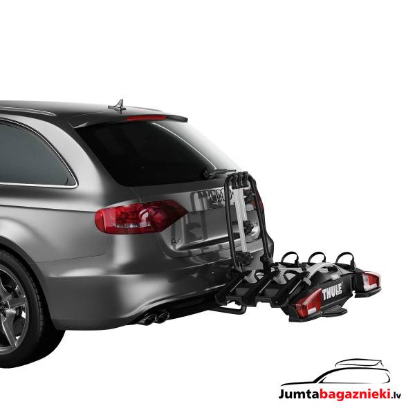 Thule VeloCompact F | 3 bike | 13-pin Thule VeloCompact F | 3 bike | 13-pin