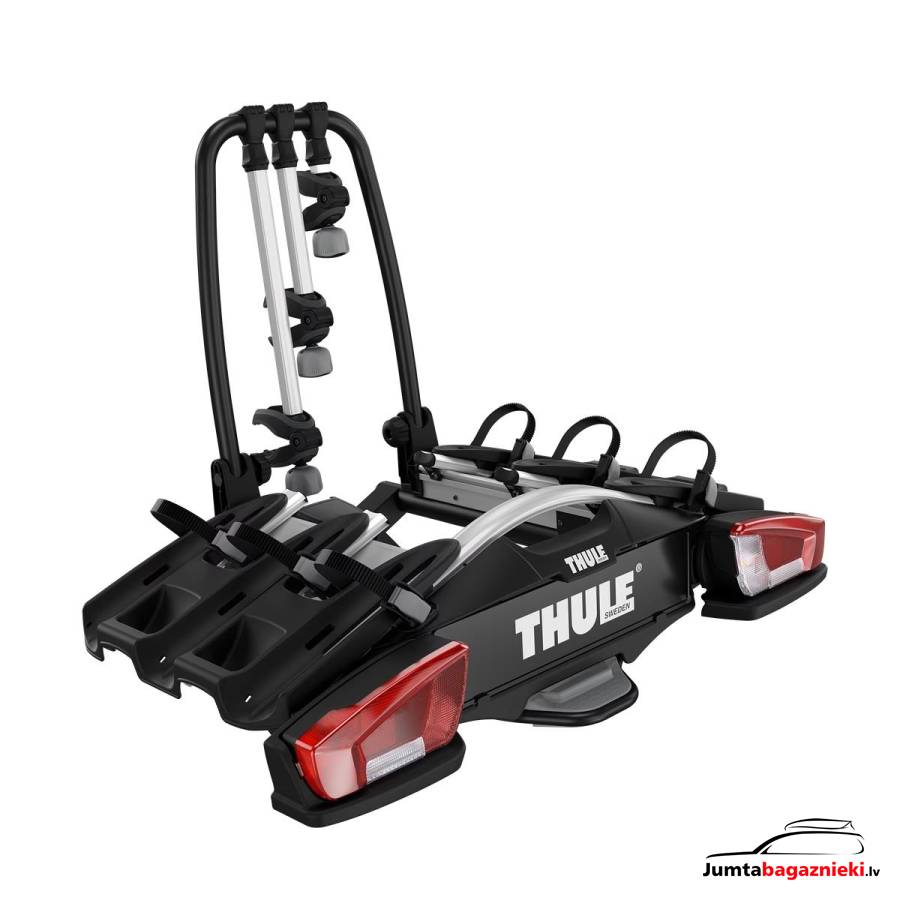 Thule VeloCompact 926 | 3 Velo | 13-pin
