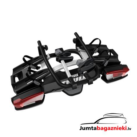 Thule VeloCompact 924 | 2 Velo | 13-pin
