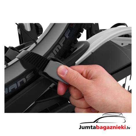 Thule VeloCompact 924 | 2 Velo | 13-pin
