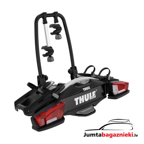 Thule VeloCompact 924 | 2 Velo | 13-pin