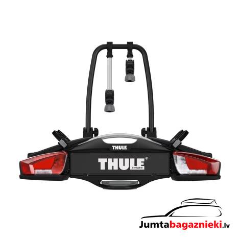 Thule VeloCompact 924 | 2 Velo | 13-pin