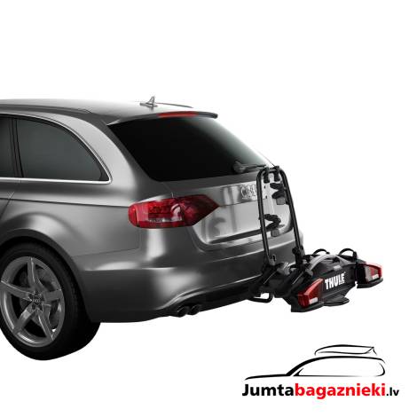 Thule VeloCompact 924 | 2 Velo | 13-pin