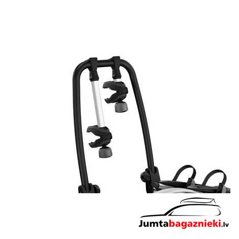 Thule VeloCompact 924 | 2 Velo | 13-pin