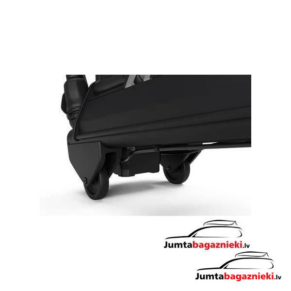 Thule VeloCompact F | 3 velo | 13-pin
