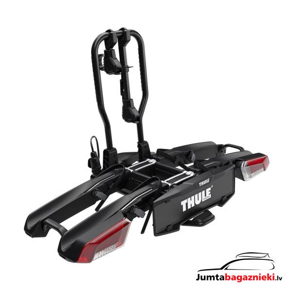 Thule EasyFold 3 | 2 bike | 13-pin