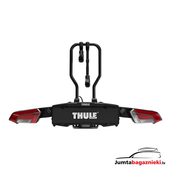 Thule EasyFold 3 | 2 bike | 13-pin Thule EasyFold 3 | 2 bike | 13-pin