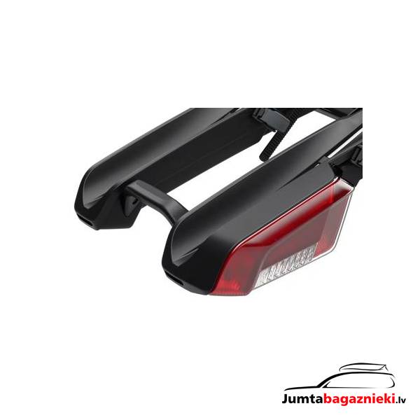 Thule EasyFold 3 | 2 bike | 13-pin Thule EasyFold 3 | 2 bike | 13-pin