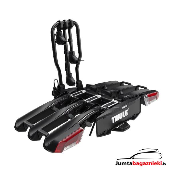 Thule EasyFold 3 | 3 bike | 13-pin