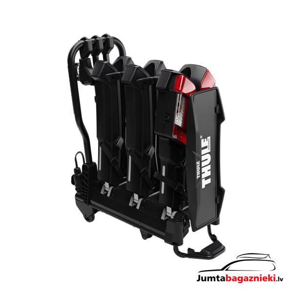 Thule EasyFold 3 | 3 велосипеда | 13-pin Thule EasyFold 3 | 3 велосипеда | 13-pin