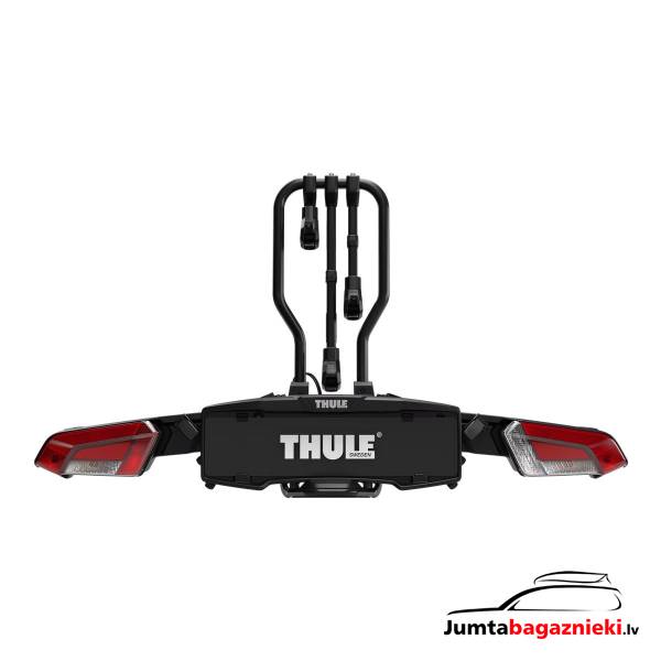 Thule EasyFold 3 | 3 велосипеда | 13-pin Thule EasyFold 3 | 3 велосипеда | 13-pin