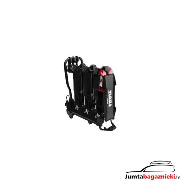 Thule EasyFold 3 | 3 велосипеда | 13-pin Thule EasyFold 3 | 3 велосипеда | 13-pin