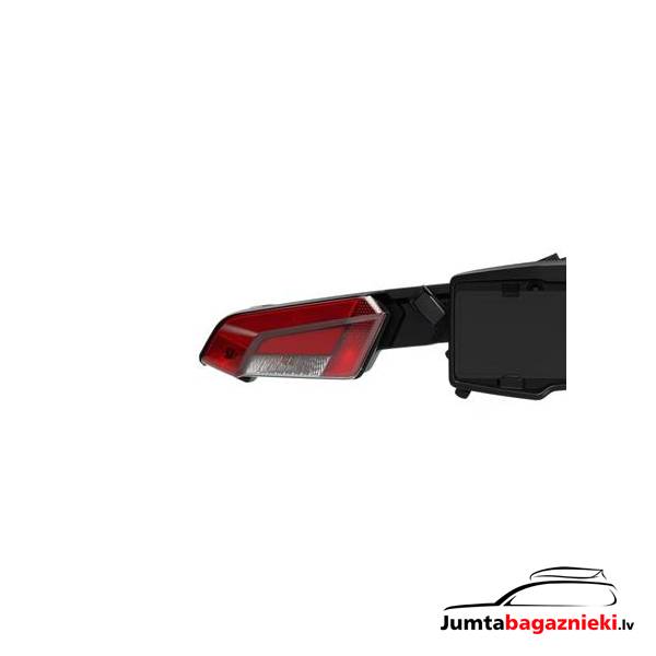Thule EasyFold 3 | 3 велосипеда | 13-pin Thule EasyFold 3 | 3 велосипеда | 13-pin
