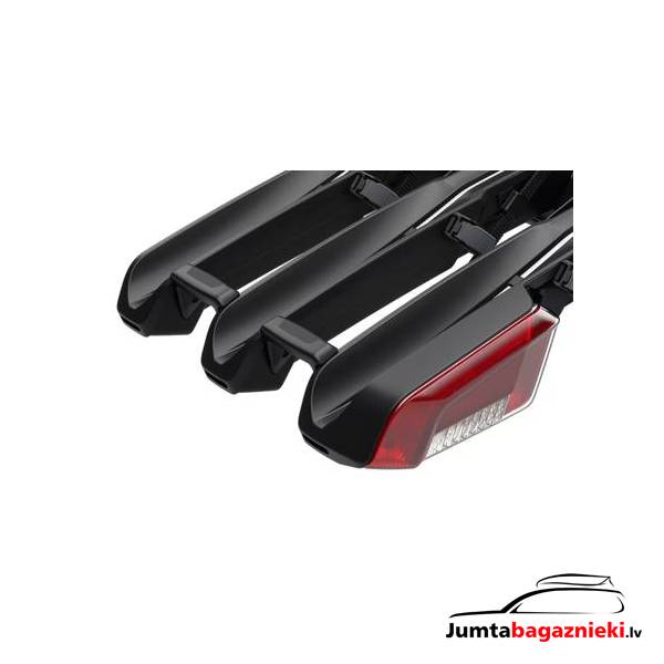 Thule EasyFold 3 | 3 велосипеда | 13-pin Thule EasyFold 3 | 3 велосипеда | 13-pin