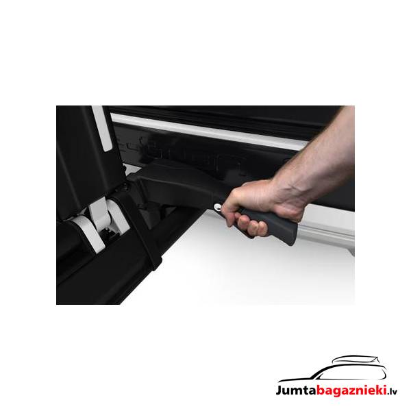 Thule EasyFold 3 | 3 велосипеда | 13-pin Thule EasyFold 3 | 3 велосипеда | 13-pin