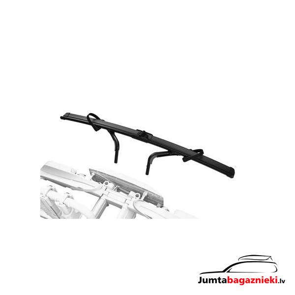 Thule EasyFold 3 | 3 велосипеда | 13-pin Thule EasyFold 3 | 3 велосипеда | 13-pin
