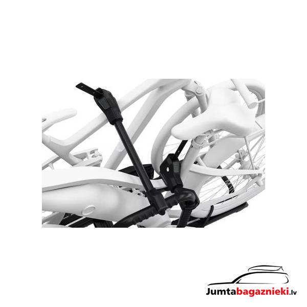 Thule EasyFold 3 | 3 велосипеда | 13-pin Thule EasyFold 3 | 3 велосипеда | 13-pin