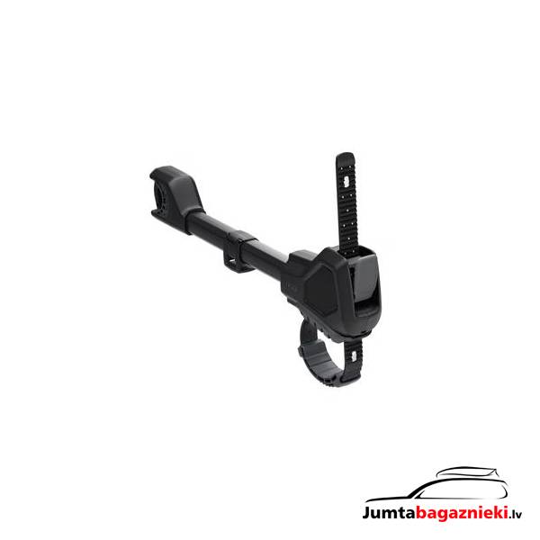 Thule EasyFold 3 | 3 велосипеда | 13-pin Thule EasyFold 3 | 3 велосипеда | 13-pin