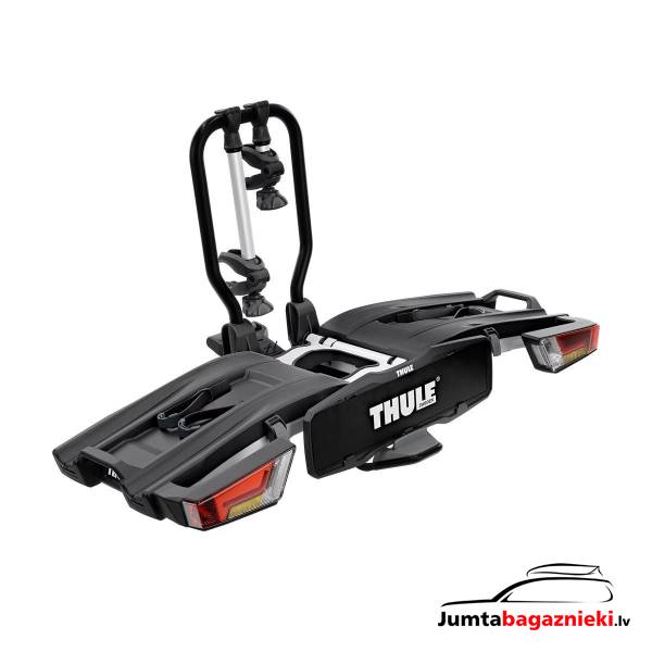 Thule EasyFold XT F | 2 bike | 13-pin