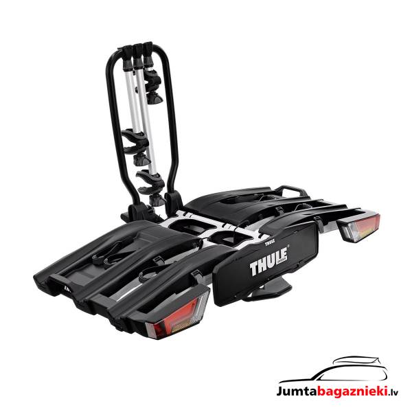 Thule EasyFold XT F | 3 bike | 13-pin