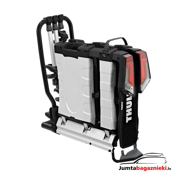 Thule EasyFold XT F | 3 bike | 13-pin Thule EasyFold XT F | 3 bike | 13-pin