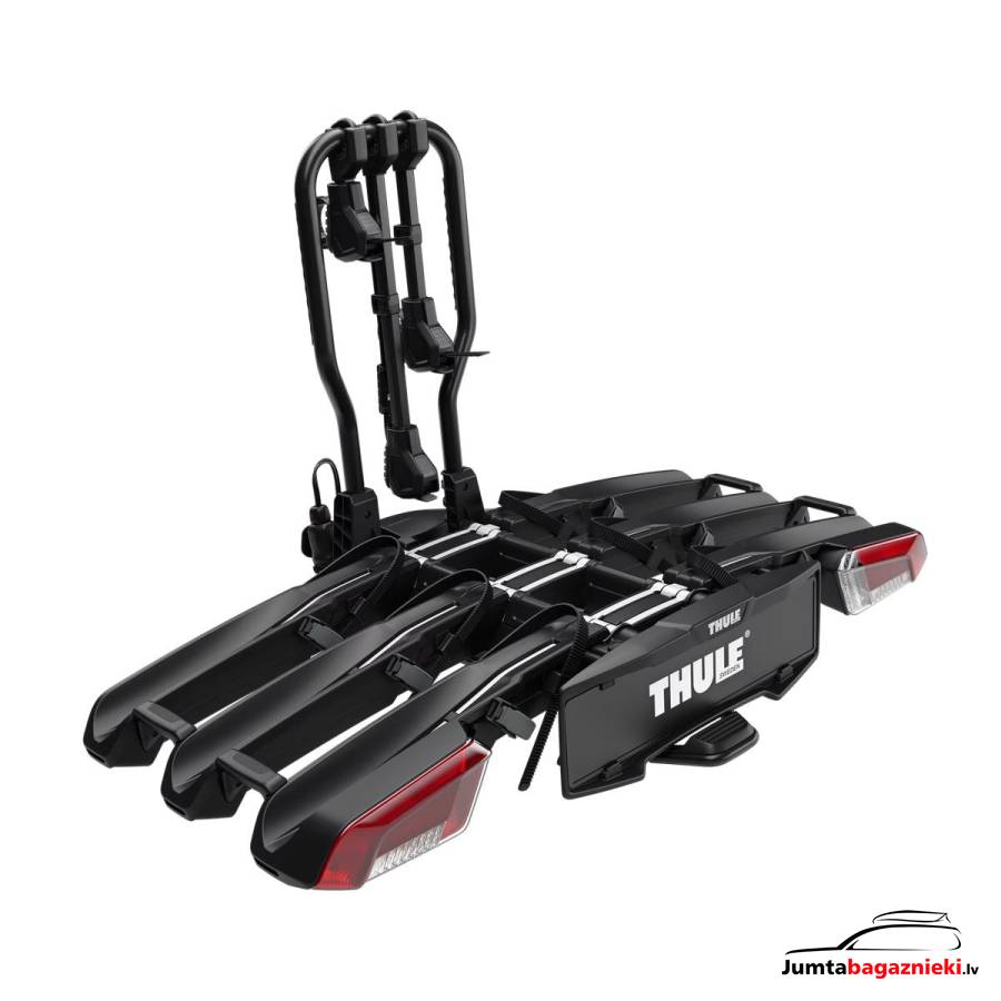 Thule EasyFold 3 | 3 bike | 13-pin