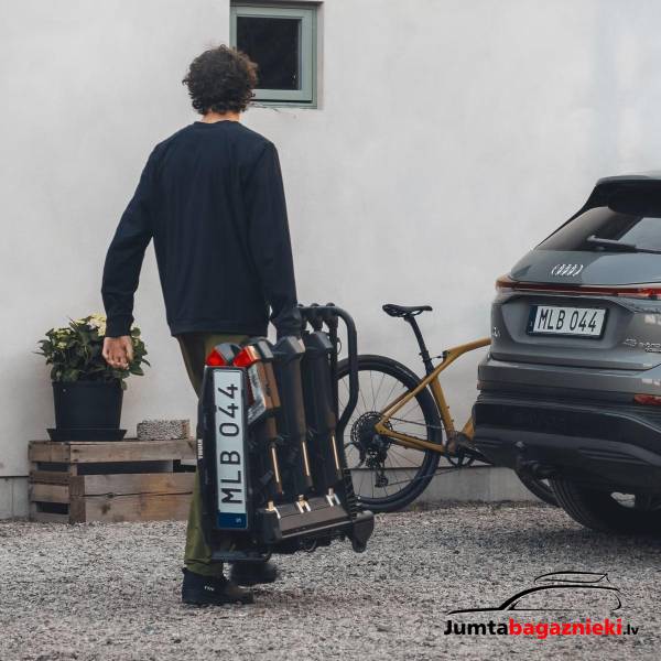 Thule EasyFold 3 | 2 velo | 13-pin