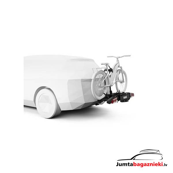 Thule EasyFold 3 | 2 velo | 13-pin