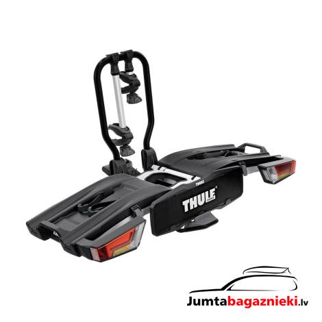 Thule EasyFold XT F | 2 velo | 13-pin