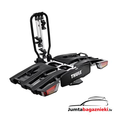 Thule EasyFold XT F | 3 velo | 13-pin