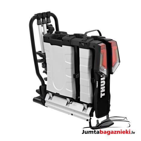 Thule EasyFold XT F | 3 velo | 13-pin