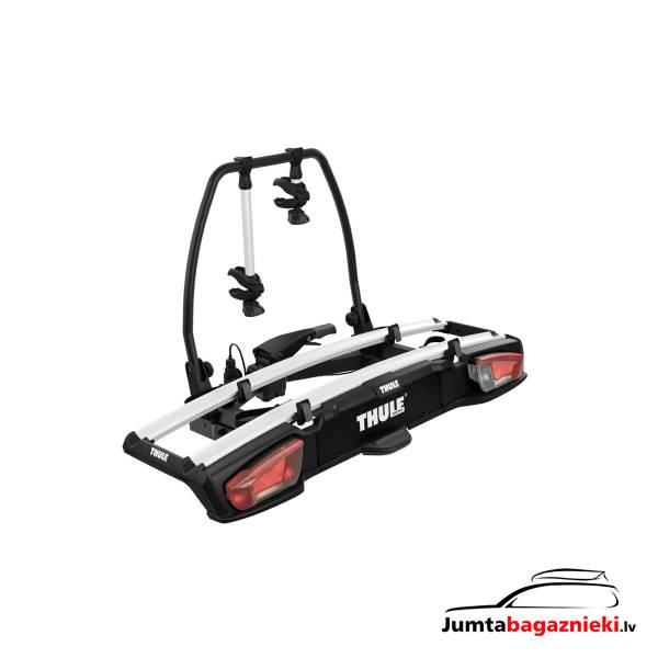 Thule VeloSpace XT | 2 bike | 13-pin