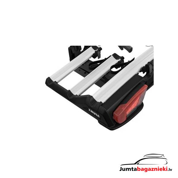 Thule VeloSpace XT | 3 bike | 13-pin Thule VeloSpace XT | 3 bike | 13-pin