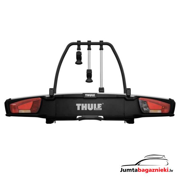 Thule VeloSpace XT | 3 bike | 13-pin Thule VeloSpace XT | 3 bike | 13-pin