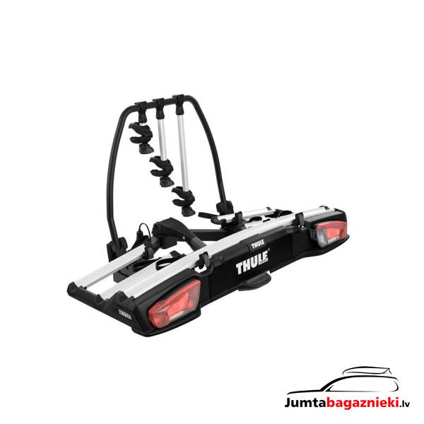 Thule VeloSpace XT | 3 bike | 13-pin