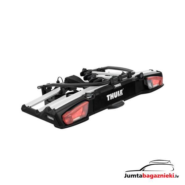 Thule VeloSpace XT | 3 bike | 13-pin Thule VeloSpace XT | 3 bike | 13-pin