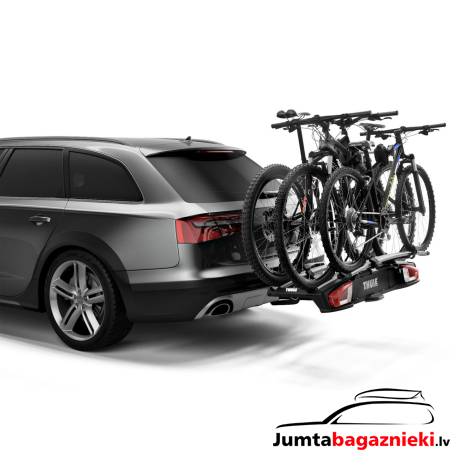 Thule VeloSpace XT | 2 bike | 13-pin