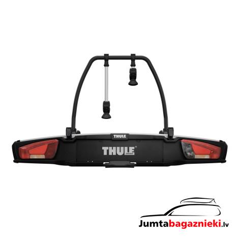 Thule VeloSpace XT | 2 bike | 13-pin
