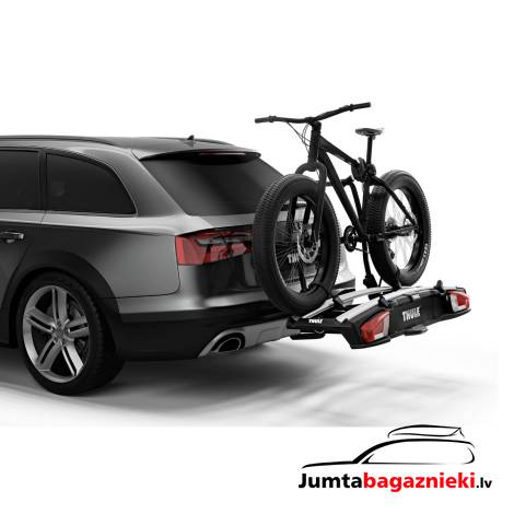 Thule VeloSpace XT | 2 bike | 13-pin